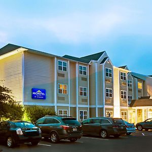 York Microtel Inn & Suites By Wyndham