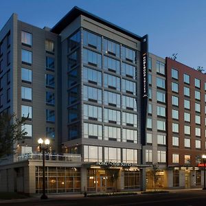 Homewood Suites By Hilton Washington Dc Noma Union Station