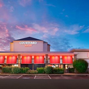 Courtyard Chicago Midway Airport